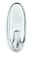 12 Packs: 6 ct. (72 total) 3M Command™ Medium Clear Hooks